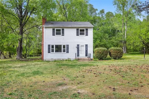 1730 N Washington St, Highland Springs, VA 23075