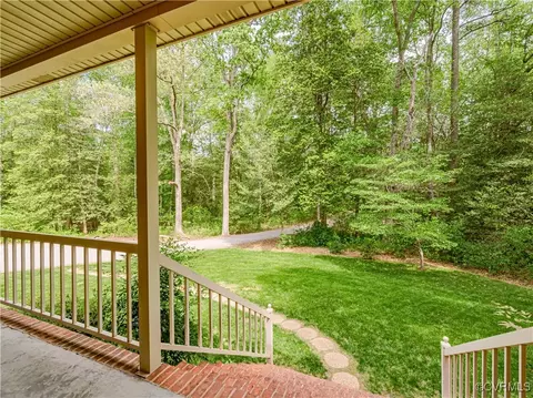 Exterior - 19550 Templeton Rd, Carson, VA 23830 photo 9 of 11