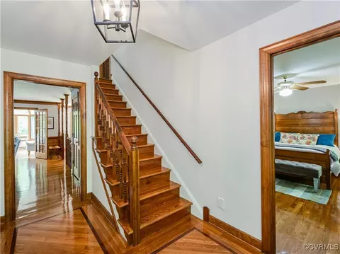 Entry Way - 19550 Templeton Rd, Carson, VA 23830 photo 4 of 4