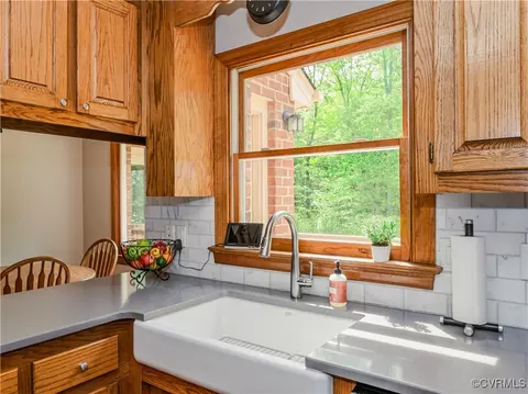 Kitchen - 19550 Templeton Rd, Carson, VA 23830 photo 2 of 3