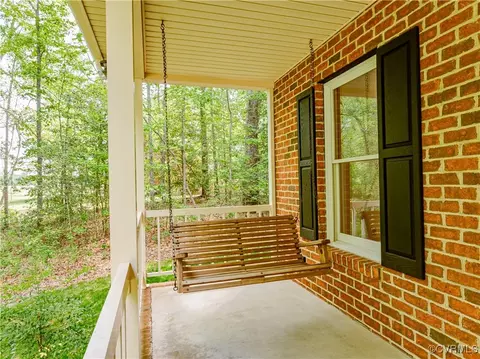 Exterior - 19550 Templeton Rd, Carson, VA 23830 photo 8 of 11