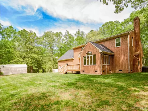 Other - 19550 Templeton Rd, Carson, VA 23830 photo 1 of 17