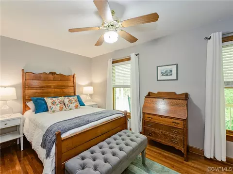 Bedroom - 19550 Templeton Rd, Carson, VA 23830 photo 1 of 6