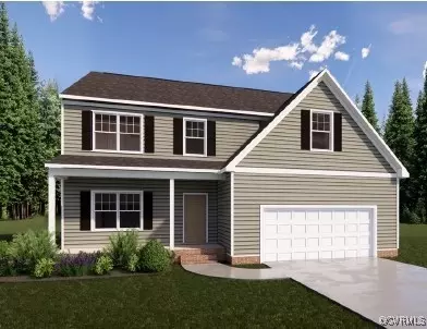 12612 Poplar Village Pl, Chester, VA 23831