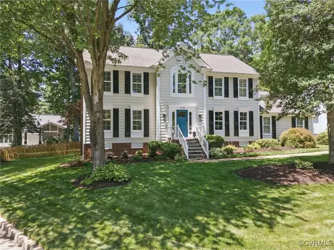 3700 Milbranch Pl, Henrico, VA 23233