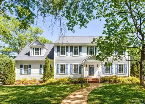 6300 Manor Park Way, Glen Allen, VA 23059