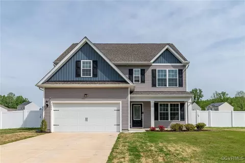 7898 Honeybee Ct, Hopewell, VA 23860