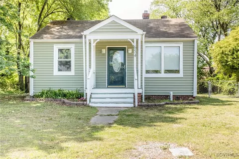 654 Effingham Dr, Richmond, VA 23224