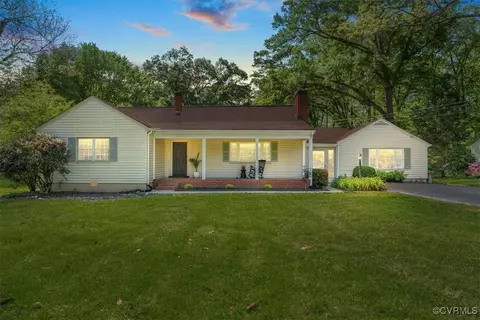 10308 Purcell Rd, Glen Allen, VA 23060