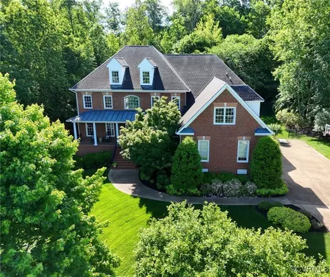 14149 Riverdowns South Dr, Midlothian, VA 23113