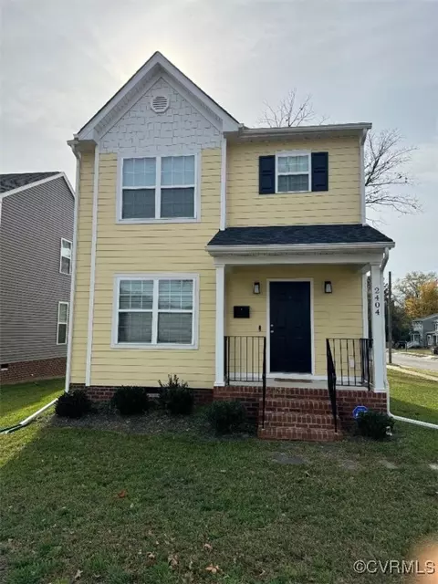 2404 Bells Rd, Richmond, VA 23234