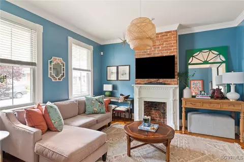 3410 E Marshall St, Richmond, VA 23223 photo 5