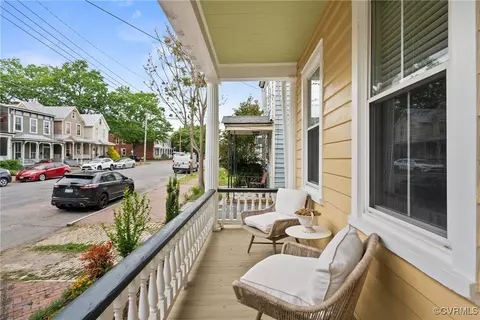3410 E Marshall St, Richmond, VA 23223 photo 3