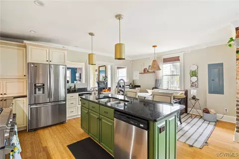 3410 E Marshall St, Richmond, VA 23223 photo 19