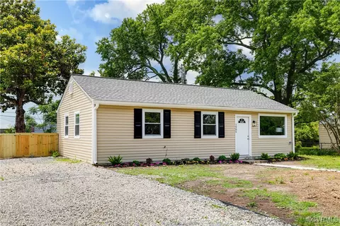 1905 Hechler St, Richmond, VA 23223