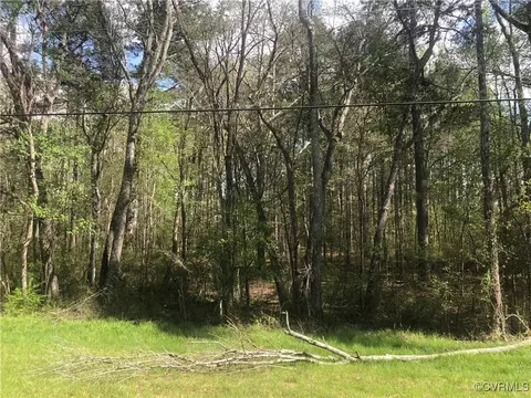 tbd Boydton Plank Rd, Dewitt, VA 23840