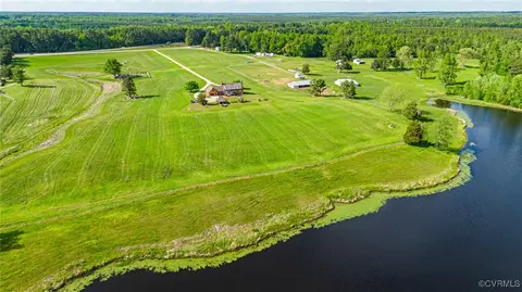 15921 Boydton Plank Rd, Dinwiddie, VA 23841