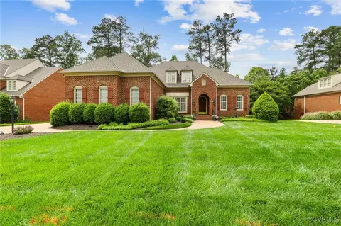 561 Hill Grove Rd, Manakin Sabot, VA 23103