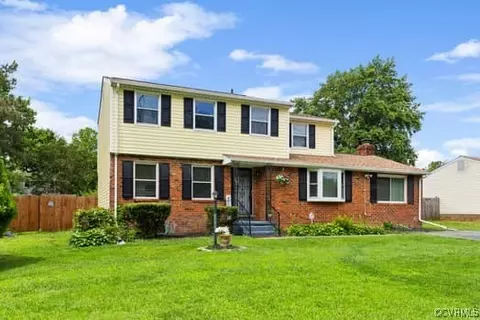 4100 Laurelwood Rd, Richmond, VA 23234