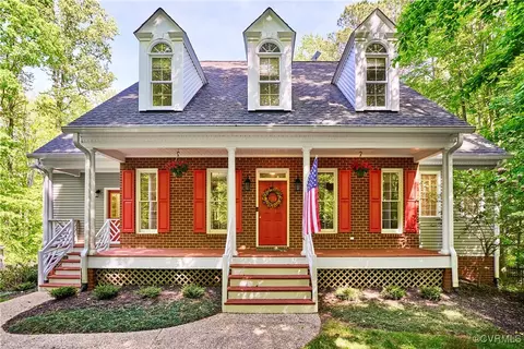 13176 Fawnborough Rd, Montpelier, VA 23192