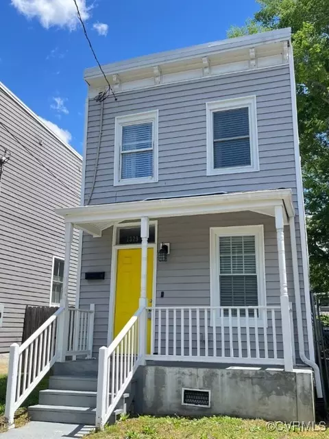 1329 N 26 Th St, Richmond, VA 23223