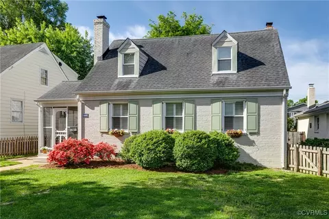4409 Hanover Ave, Richmond, VA 23221