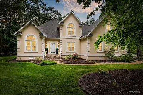 8611 Glendevon Ct, Chesterfield, VA 23838