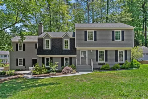 10203 Falconbridge Dr, Henrico, VA 23238