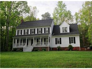 2901 Stone Creek Dr, Sandy Hook, VA 23153 photo 1