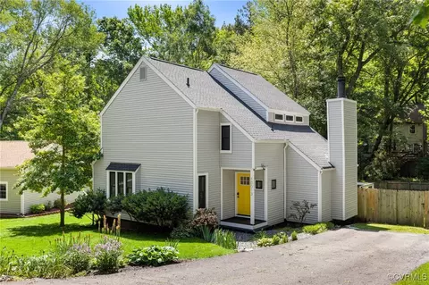 10013 Silverleaf Ter, North Chesterfield, VA 23236