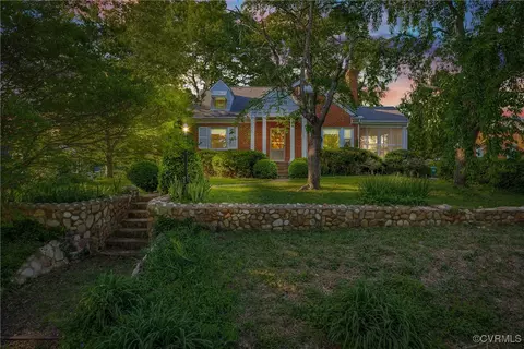 102 Norman Dr, Richmond, VA 23227