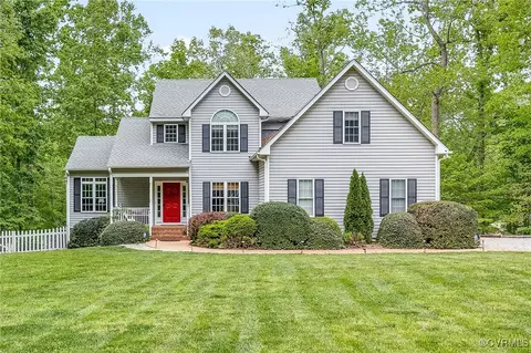 3937 Olde Links Ct, Powhatan, VA 23139