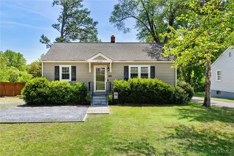 6705 Horsepen Rd, Richmond, VA 23226