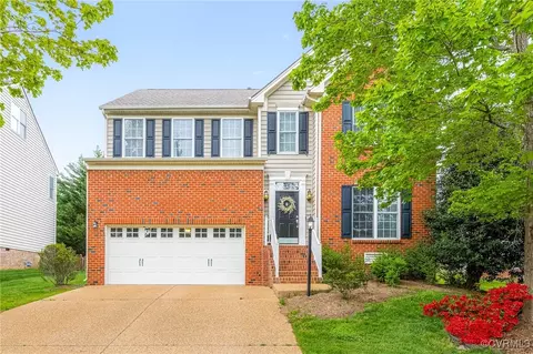 14612 Charter Walk Ct, Midlothian, VA 23114