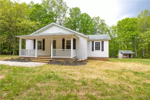 385 Horsley Ln, Gladstone, VA 24553