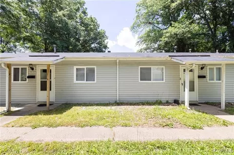 3202 4th Ave, Richmond, VA 23222