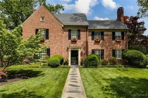 3401 Noble Ave, Richmond, VA 23222