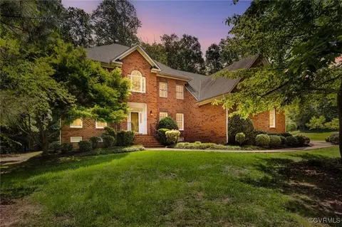 3431 Lady Marian Ct, Midlothian, VA 23113