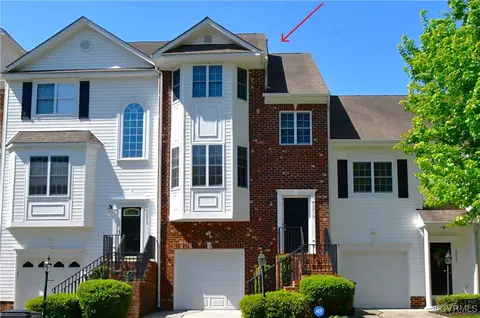 3016 Stratford Townes Dr, Richmond, VA 23225