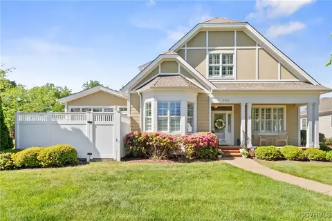 9326 Amberleigh Cir, Richmond, VA 23236
