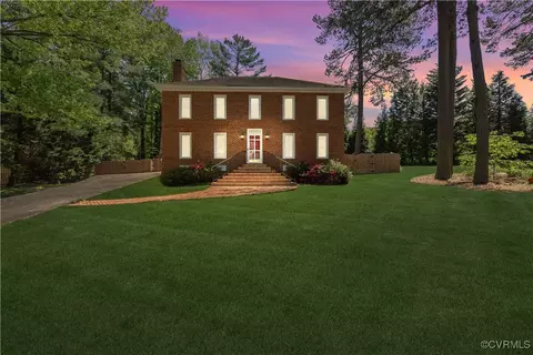 621 Westham Woods Dr, Richmond, VA 23229