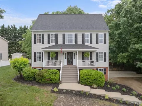 406 Michaux Branch Ter, Midlothian, VA 23113