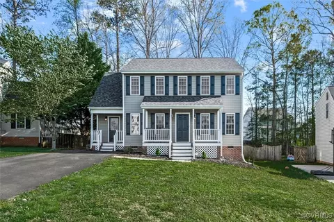 15349 Featherchase Dr, Chesterfield, VA 23832