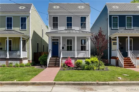 1207 N 21st St, Richmond, VA 23223