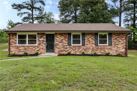 2222 Binford Ln, Richmond, VA 23223