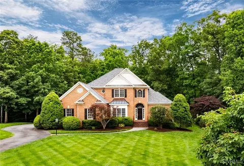 72 W Square Dr, Goochland, VA 23238