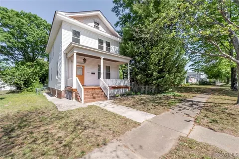 3308 Florida Ave, Richmond, VA 23222