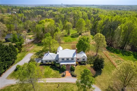 2001 Covington Rd, Crozier, VA 23039