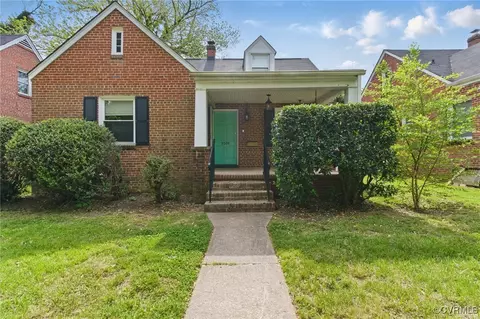 3509 Maryland Ave, Richmond, VA 23222