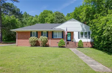 5524 Westower Dr, Richmond, VA 23225